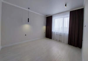2-к квартира, вторичка, 55м2, 3/3 этаж
