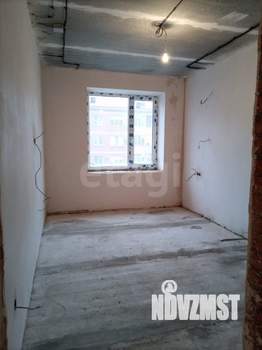 2-к квартира, вторичка, 63м2, 2/11 этаж