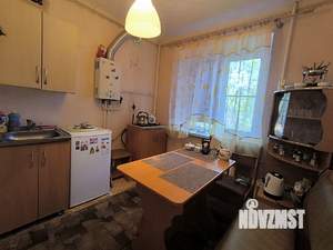 1-к квартира, вторичка, 30м2, 3/5 этаж