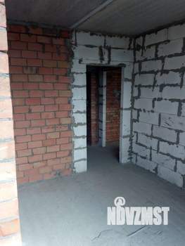 1-к квартира, вторичка, 36м2, 2/8 этаж