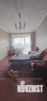 2-к квартира, вторичка, 44м2, 5/5 этаж