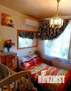 2-к квартира, вторичка, 31м2, 4/4 этаж