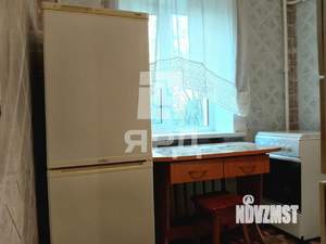 3-к квартира, вторичка, 53м2, 4/5 этаж