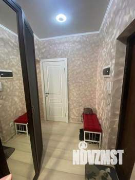 1-к квартира, вторичка, 45м2, 8/12 этаж