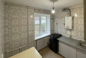 2-к квартира, вторичка, 45м2, 1/5 этаж