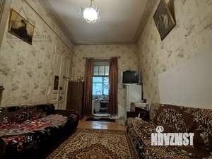 2-к квартира, вторичка, 40м2, 1/1 этаж