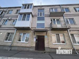 1-к квартира, вторичка, 30м2, 2/3 этаж