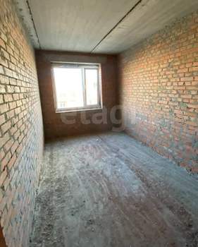 1-к квартира, вторичка, 32м2, 2/3 этаж