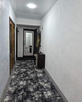 3-к квартира, вторичка, 60м2, 4/9 этаж
