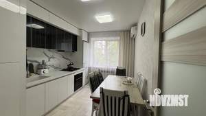 3-к квартира, вторичка, 63м2, 3/9 этаж