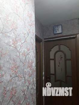 3-к квартира, вторичка, 64м2, 4/5 этаж