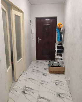 2-к квартира, вторичка, 52м2, 2/5 этаж
