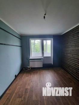 3-к квартира, вторичка, 63м2, 3/5 этаж