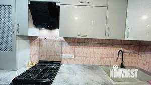 2-к квартира, вторичка, 55м2, 3/3 этаж