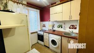 1-к квартира, вторичка, 22м2, 2/9 этаж