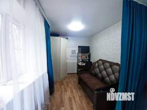 2-к квартира, вторичка, 45м2, 1/5 этаж