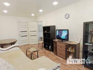 2-к квартира, вторичка, 44м2, 3/5 этаж