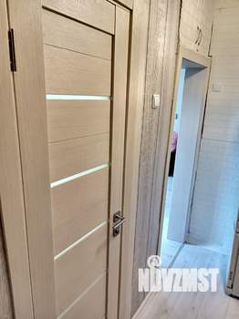 1-к квартира, вторичка, 25м2, 2/2 этаж