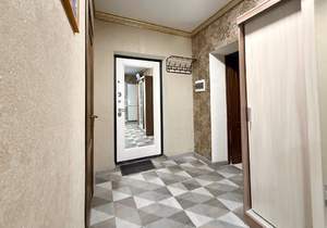 2-к квартира, вторичка, 64м2, 2/3 этаж