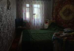 3-к квартира, вторичка, 58м2, 6/9 этаж