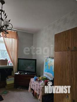 2-к квартира, вторичка, 42м2, 1/2 этаж