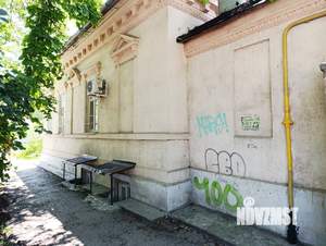 6-к квартира, вторичка, 110м2, 1/2 этаж