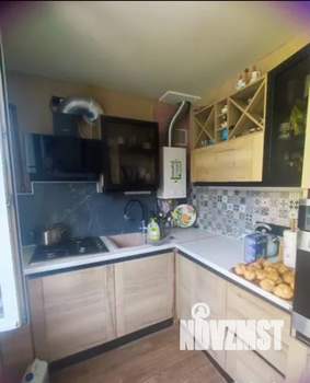 3-к квартира, вторичка, 78м2, 4/4 этаж