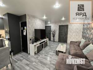 3-к квартира, вторичка, 62м2, 5/5 этаж