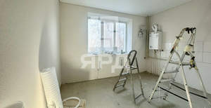 2-к квартира, вторичка, 64м2, 4/9 этаж