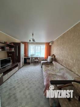 2-к квартира, вторичка, 40м2, 1/5 этаж