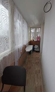 2-к квартира, вторичка, 47м2, 2/2 этаж