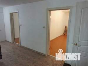 3-к квартира, вторичка, 89м2, 1/5 этаж