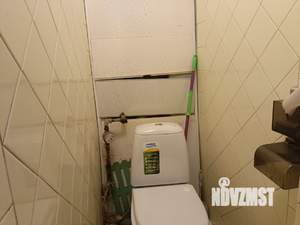 3-к квартира, вторичка, 56м2, 3/5 этаж