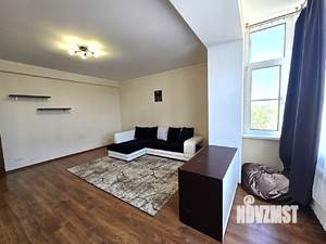 1-к квартира, вторичка, 63м2, 3/4 этаж