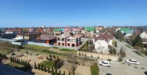 2-к квартира, вторичка, 68м2, 5/5 этаж