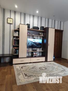 2-к квартира, вторичка, 62м2, 1/3 этаж