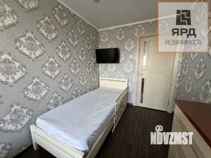 3-к квартира, вторичка, 55м2, 5/5 этаж