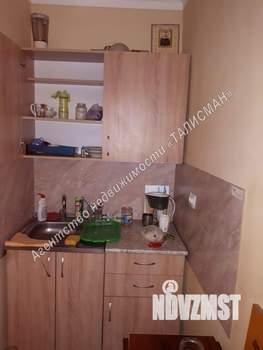 2-к квартира, вторичка, 34м2, 3/5 этаж