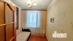 4-к квартира, вторичка, 65м2, 9/9 этаж