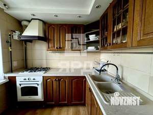 4-к квартира, вторичка, 94м2, 5/5 этаж