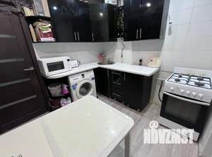 3-к квартира, вторичка, 60м2, 2/6 этаж