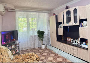 3-к квартира, вторичка, 56м2, 2/5 этаж