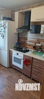 2-к квартира, вторичка, 54м2, 8/9 этаж