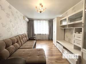 2-к квартира, вторичка, 36м2, 7/10 этаж