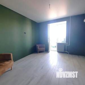 2-к квартира, вторичка, 48м2, 4/5 этаж