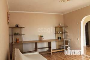 2-к квартира, вторичка, 58м2, 4/11 этаж