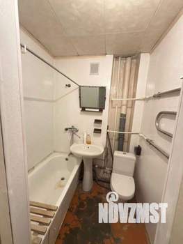 1-к квартира, вторичка, 30м2, 3/5 этаж