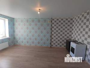 1-к квартира, вторичка, 27м2, 10/11 этаж