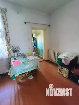 2-к квартира, вторичка, 33м2, 1/1 этаж
