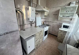 2-к квартира, вторичка, 33м2, 2/2 этаж